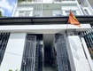 Bán tòa nhà 5 tầng   hẻm 6m thống nhất, dt:  9x22m,  28 pn, hđt...