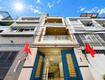 Nhà 4 tầng hiệp bình phước   hàng xóm kdc hồng long   xe hơi đậu...
