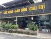 Bình dương   sang nhượng hồ câu tôm   quán nhậu giá : 500 tr ...