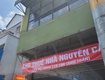 Cho thuê nhà nguyên căn 2 mặt tiền   Vị trí kinh doanh đẹp tại tân bình...