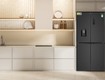 Tủ lạnh Hiatchi 4 cánh 466 lít HR4N7522DSDXVN, HR4N7520DSWDXVN 