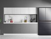 Tủ lạnh Hitachi 6 cánh 670 lít GW670TV XK , GW670TV XM 