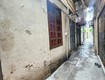 Bán đất giáp nhị 34M cách phố 10M hoàng mai 