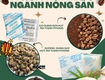 Vì sao nhiều doanh nghiệp nông sản không bỏ qua gói hút ẩm 