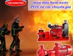 Chia sẻ kinh nghiệm mua máy bơm nước PCCC chuẩn kỹ thuật 