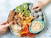 Nên Ăn Snack Nào Khi Giảm Cân  5 Loại Snack Vừa Ngon Vừa Ít Lo Tăng Cân...
