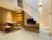 Nhà tân bình đường hoàng bật đạt   30m   2 tầng btct   2pn,...