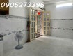 4 tầng đúc   3pn   vài bước xe hẻm xe hơi   kế quận...