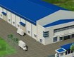 Dòng tiền 1,56 tỷ/năm    1.345m    rộng 33m tại đông hưng thuận ...