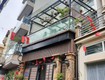 Bán nhà âu cơ 6 tầng thang máy  otô  kinh doanh   hai thoáng 90m...