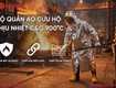 Bộ Quần Áo Cứu Hộ Chịu Nhiệt C G 900 C   Bảo Vệ Hiệu Qủa Trước...