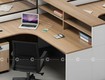 Bàn làm việc nhân viên blvnv23