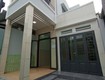 Bán nhà đường số 11, trường thọ, thủ đức, tp hcm. dt 93m2  4x24m , 2 tầng,...