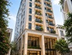 Dòng tiền tốt, bán tòa apartment, gần phố, 110m, mặt tiền 8.5m,  khai thác hiệu quả ,...