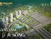 Chỉ từ 1,9 tỷ đồng/1 căn the agula phúc an city. 