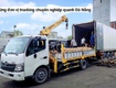 Những đơn vị trucking chuyên nghiệp quanh đà nẵng