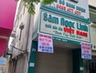 Chính chủ cho thuê nhà mặt phố nguyễn văn cừ   tp vinh   mặt tiền...