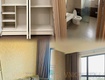 Cho thuê căn hộ cao cấp full nội thất   chỉ xách vali vào ở 