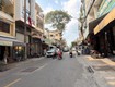 Bán nhà mặt tiền quận 5   đỗ ngọc thạnh   đang kinh doanh 