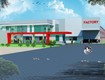 Cho thuê cụm nhà xưởng KCN MỸ XUÂN   BÀ RỊA VŨNG TÀU   24.480m 