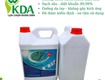 Chuyên cung cấp Hóa Phẩm Seifa Dành Cho Nhà Hàng, Khách Sạn TẠI AN GIANG 