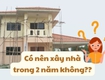 Quản lý tiến độ xây dựng dự án nhà ở và nghệ thuật lựa chọn...