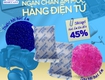 Tại sao gói hút ẩm không thể thiếu khi xuất khẩu hàng điện tử 