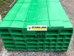 Thang cáp máng cáp frp composite