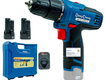 Máy khoan vặn vít dùng pin dongcheng dcjz1202i