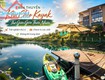đất nghĩ dưỡng view hồ làng omm bảo lộc chỉ 1.5 tỷ