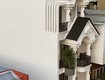 Siêu phẩm 4 tầng 4 mê đường bùi tấn diên   khu đô thị phước lý 