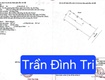Bán đất kiệt ô tô k66trần đình tri   lô này xây căn hộ đúng đẹp 