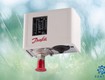Tìm hiểu công tắc áp suất danfoss kp5: ưu điểm nổi bật, cấu tạo và...