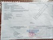 Bán đất tc sổ hồng 691m  mt nguyễn tất thành, p1, sa đéc, đtháp. hướng tn. giá...