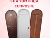 địa chỉ cung cấp cửa vòm composite giá rẻ, uy tín tại long an 