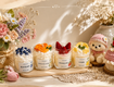 Sức Hút Từ Phụ Kiện Handmade: Chi Tiết Nhỏ Tạo Nên Outfit  Có Gu 