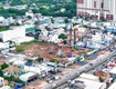 The emerald boulevard sở hữu vị trí đắc địa ngay mặt tiền quốc lộ 13 giao thông hcm...
