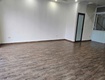 CHo thuê sàn văn phòng tầng 1 giá chỉ 5.5tr tại KĐT Waterfront 