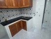 Nhà mới 3 tầng   4 phòng ngủ   trung tâm quận 5   giá...