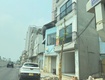 Cho thuê tầng 1   2 nhà mặt đường 2,5 định công   hoàng mai 