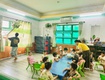 Bán trường mầm non trung tâm hội an   dòng tiền 450tr/tháng 