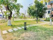 Bán lô đất mặt phố view vườn hoa KĐT Tân Phú Hưng, TP HD, 67.5m2, mt 4.5m, chỉ...