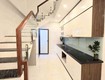 Bán Nhà Gần Cấp Tường Cấp 2 Thạch Bàn, Long Biên, 35m2, 5T chỉ 7,1 tỷ 