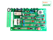 Bo analog điều khiển van tỷ lệ apcv v1.4 a 20 aravin 