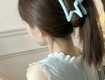 Kẹp Tóc Hàng Hiệu   Phụ Kiện Cao Cấp Nâng Tầm Phong Cách Phái Đẹp 