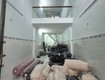 Nhà hẻm ô tô nguyễn sỹ sách   đối diện chợ tân trụ   36m ...