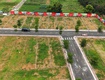 Chiết khấu sâu lô 100m dễ thanh khoản đẹp nhất phú cát   sát metro city 