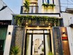 Hiếm nhà chính chủ, hxh lý thuyết, mới ở ngay, ngay chợ phạm văn bạch, diện tích 36m2...
