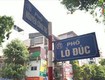 Nhà 4 tầng ô tô đỗ gần trường Đồng Nhân, phố Lò Đúc 