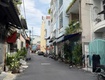 Bán nhà hẻm 7m gò dầu  gần tân kỳ tân quý, 500m aeon, 5x14m, 5 t ...